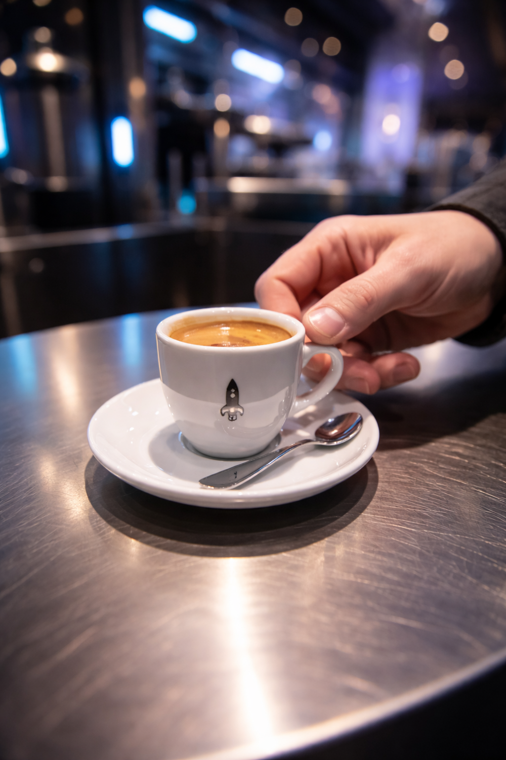 Espresso