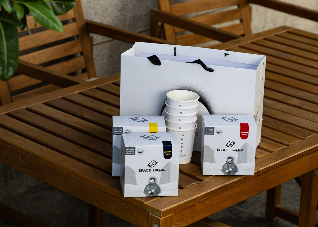 Drip Bag x3 Bundle