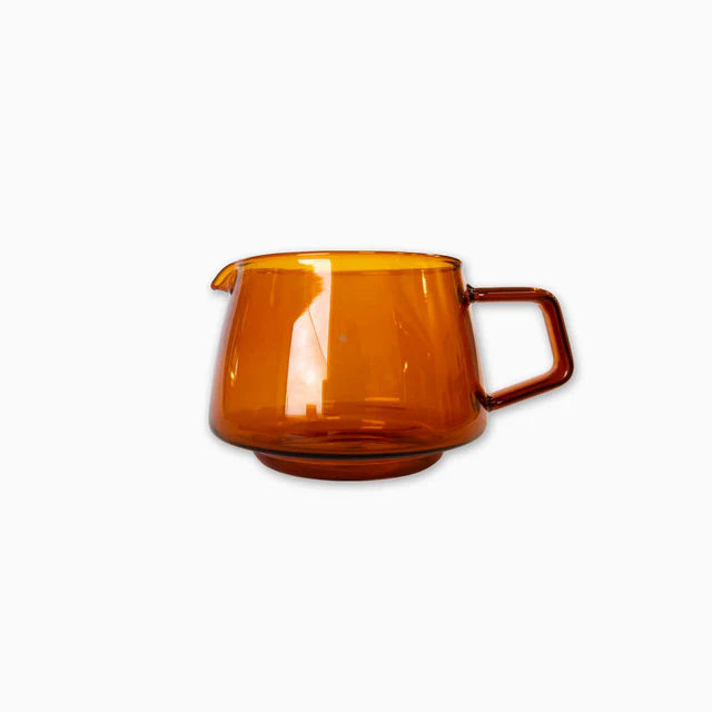 سيرفر سبيس للقهوة المقطرة
