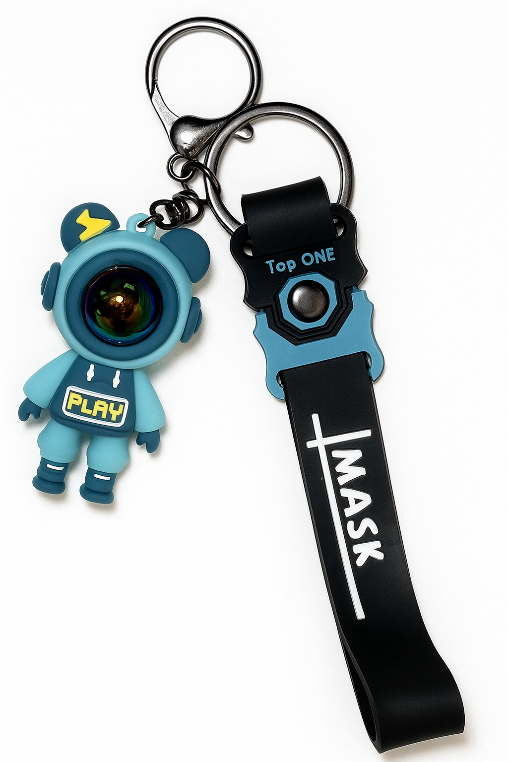 Space Special Key chain
