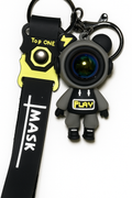 Space Special Key chain
