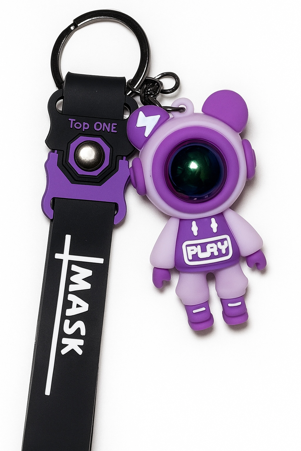 Space Special Key chain