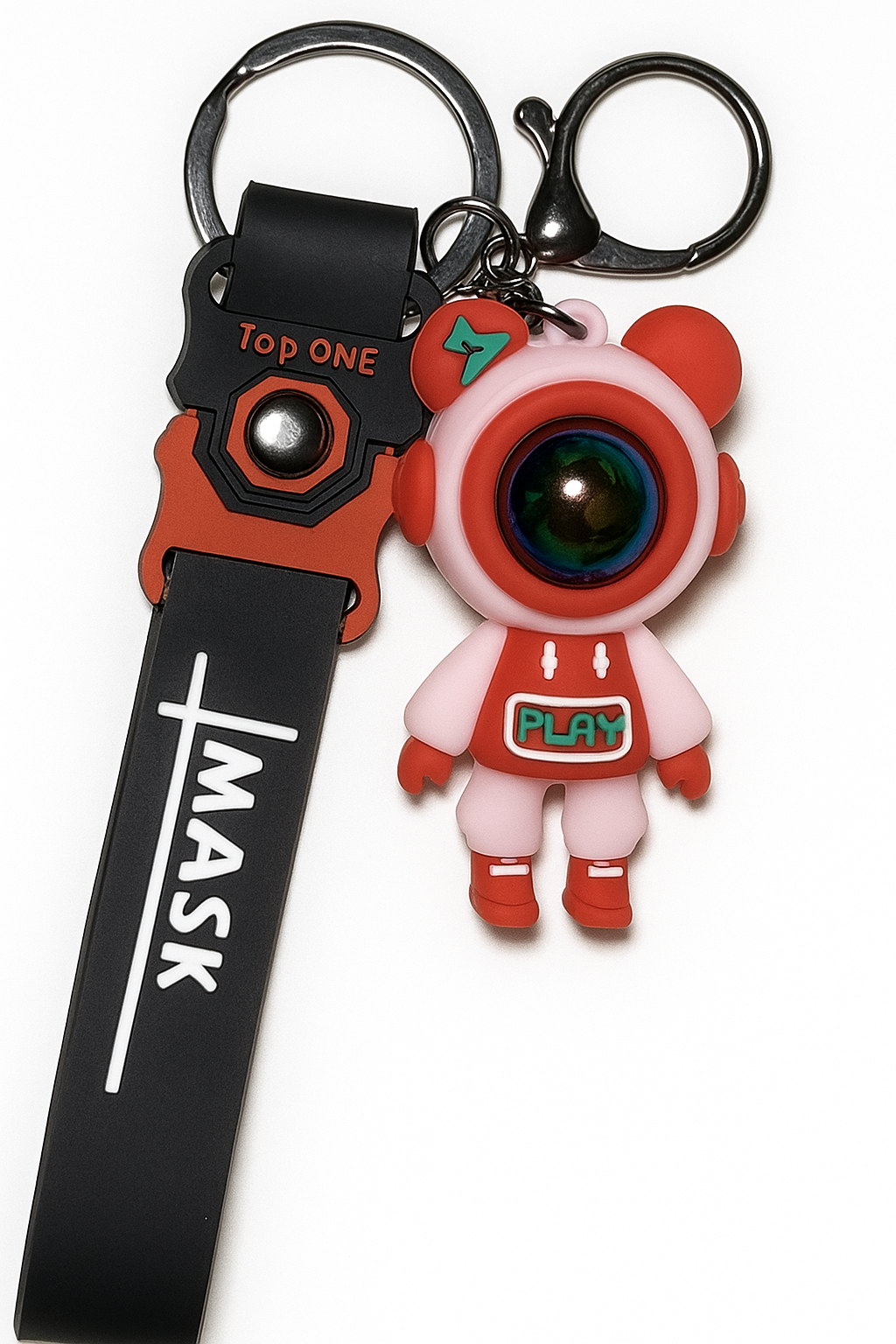 Space Special Key chain