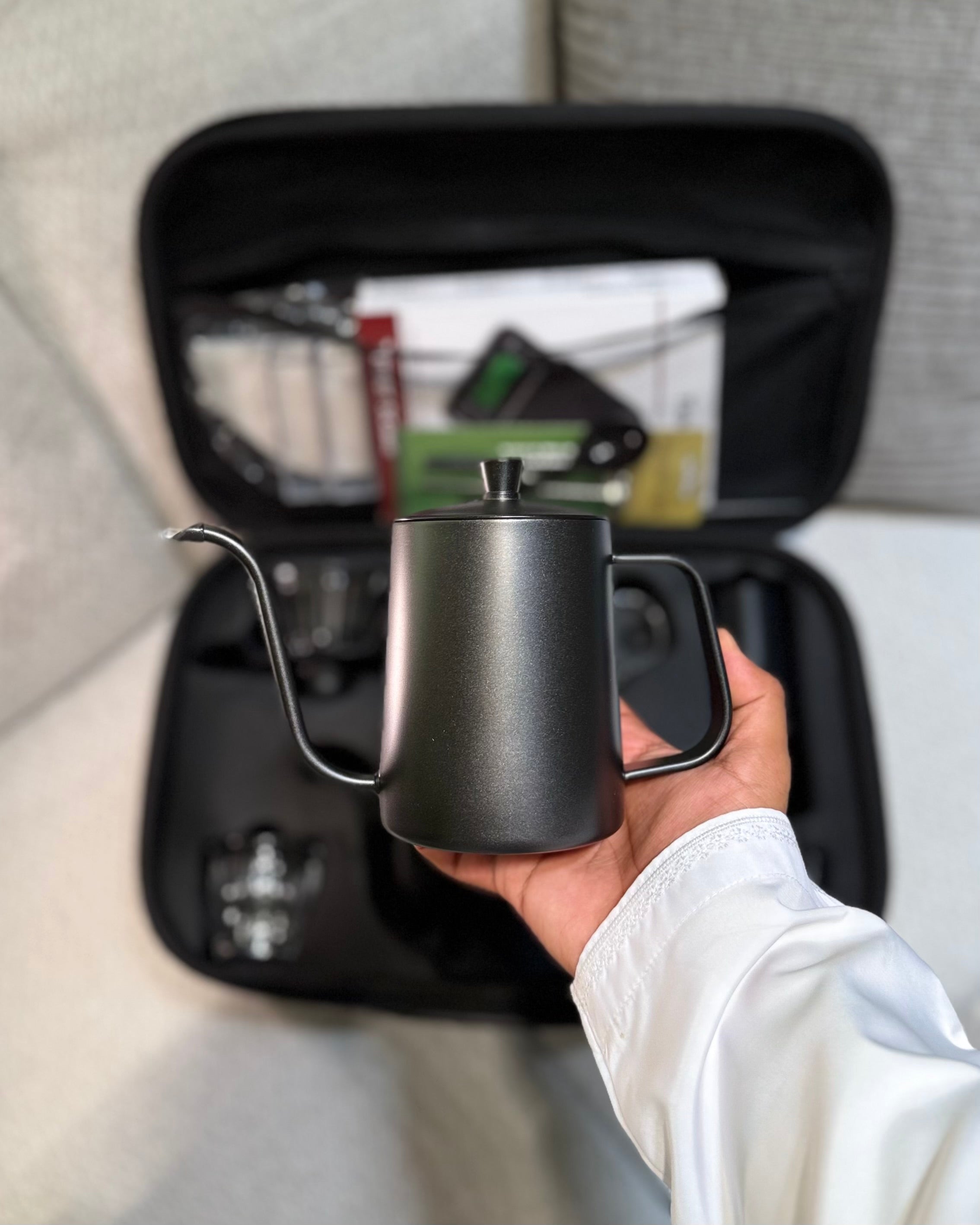 شنطة v60 